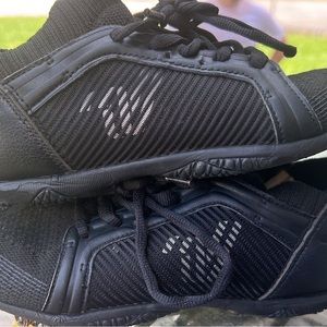 Girls Varsity Cheer Shoes 4Y